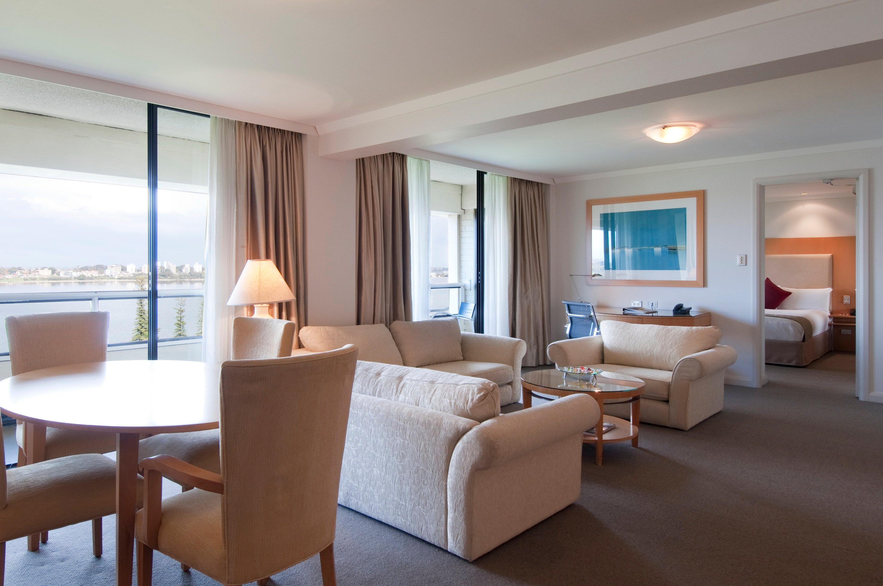 Hotel Crowne Plaza By Ihg Perth