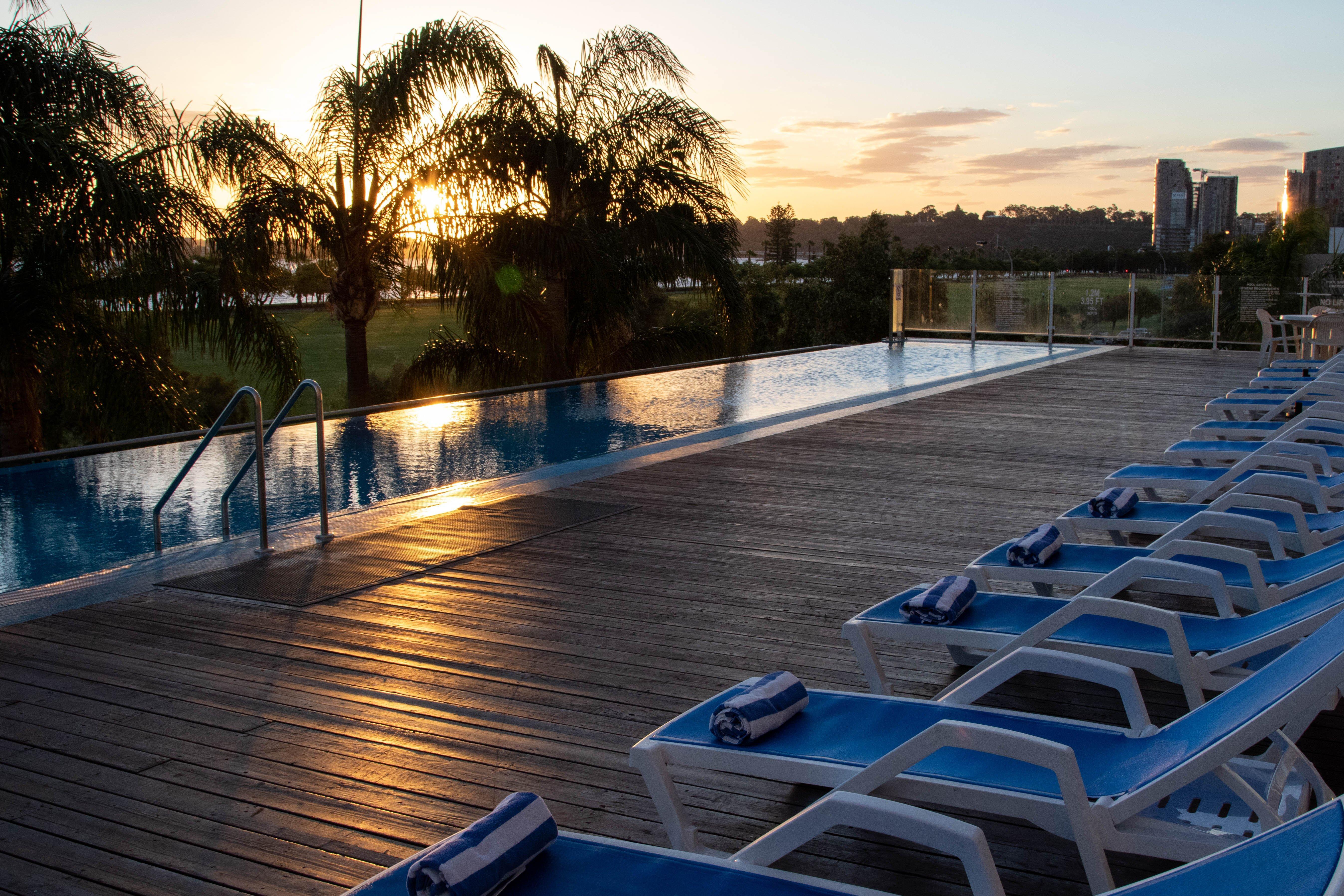 Crowne Plaza By Ihg 4* Perth