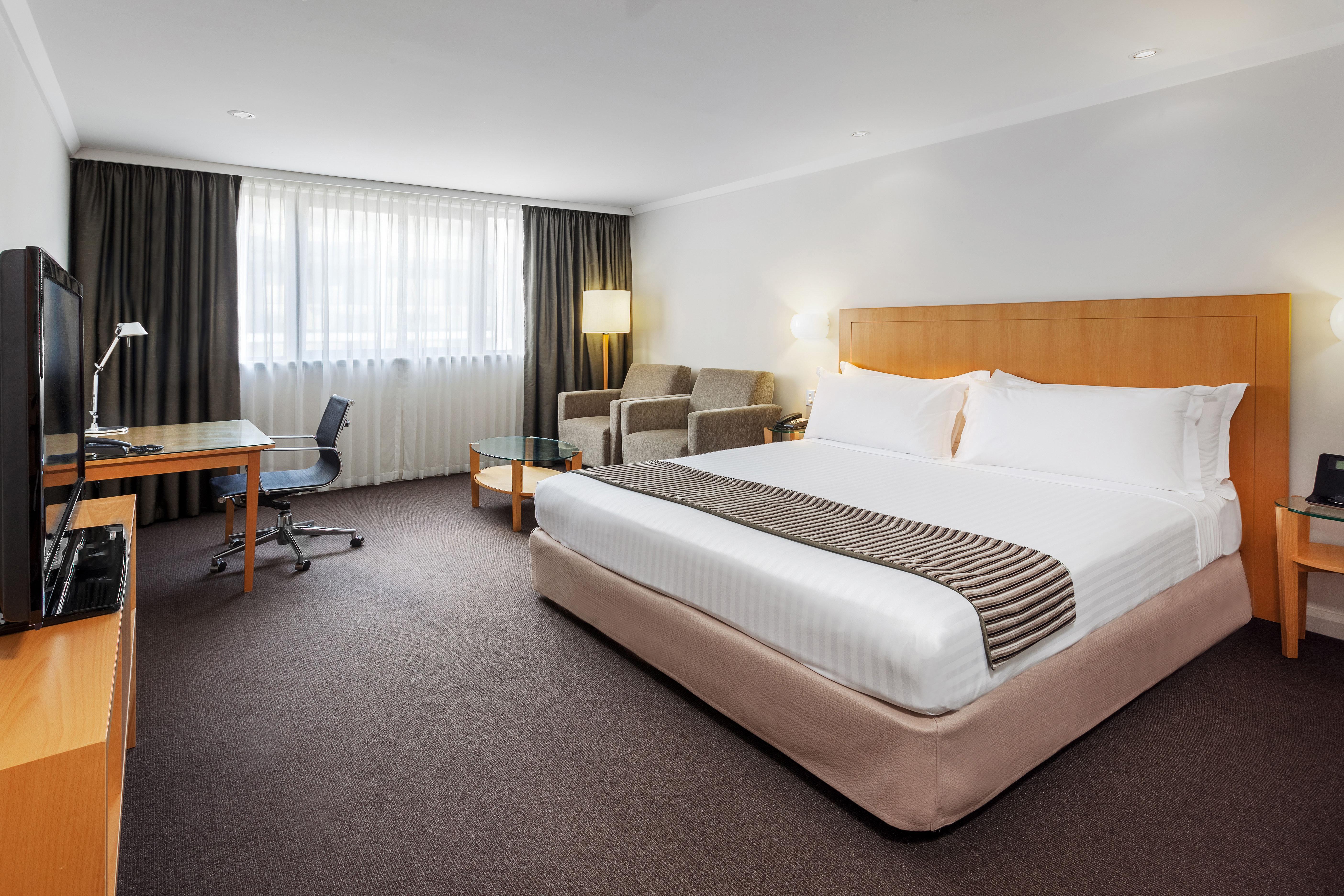 Hotel Crowne Plaza By Ihg Perth