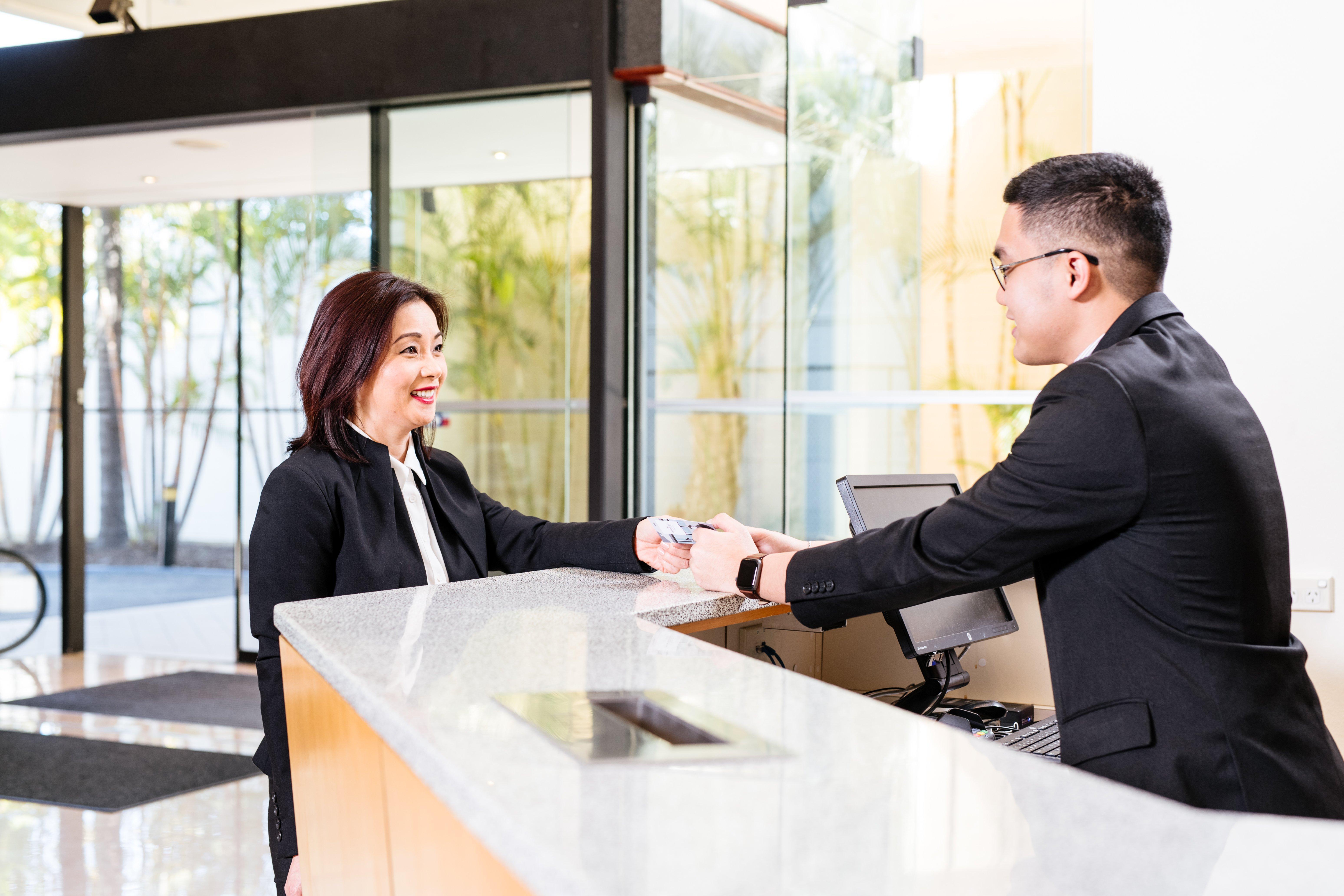 Hotel Crowne Plaza By Ihg