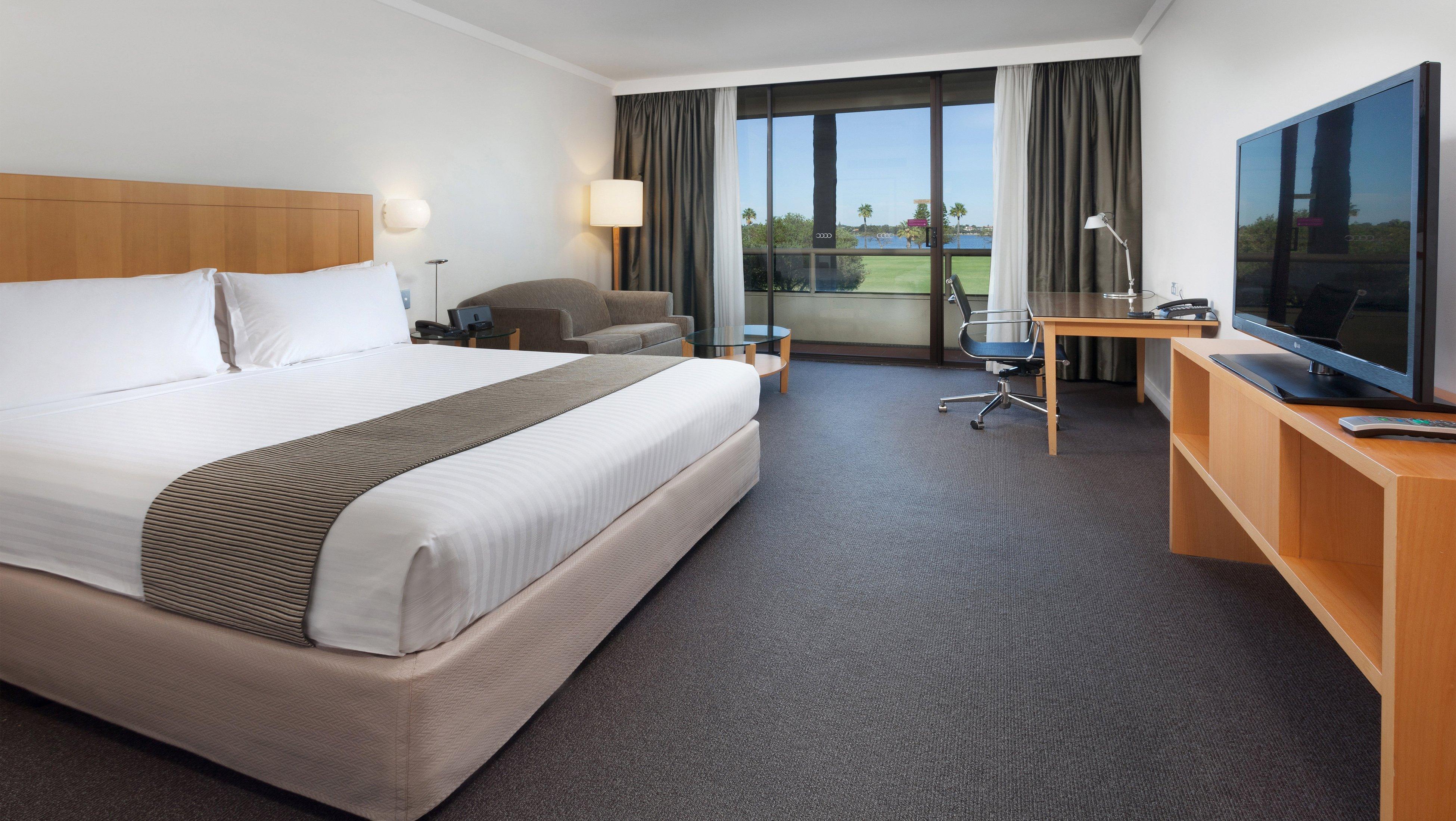 Hotel Crowne Plaza By Ihg