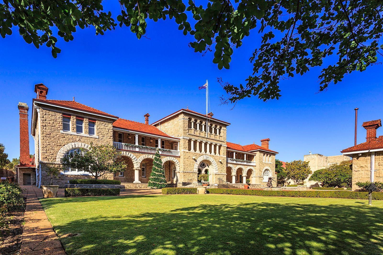 Crowne Plaza By Ihg Hotel Perth