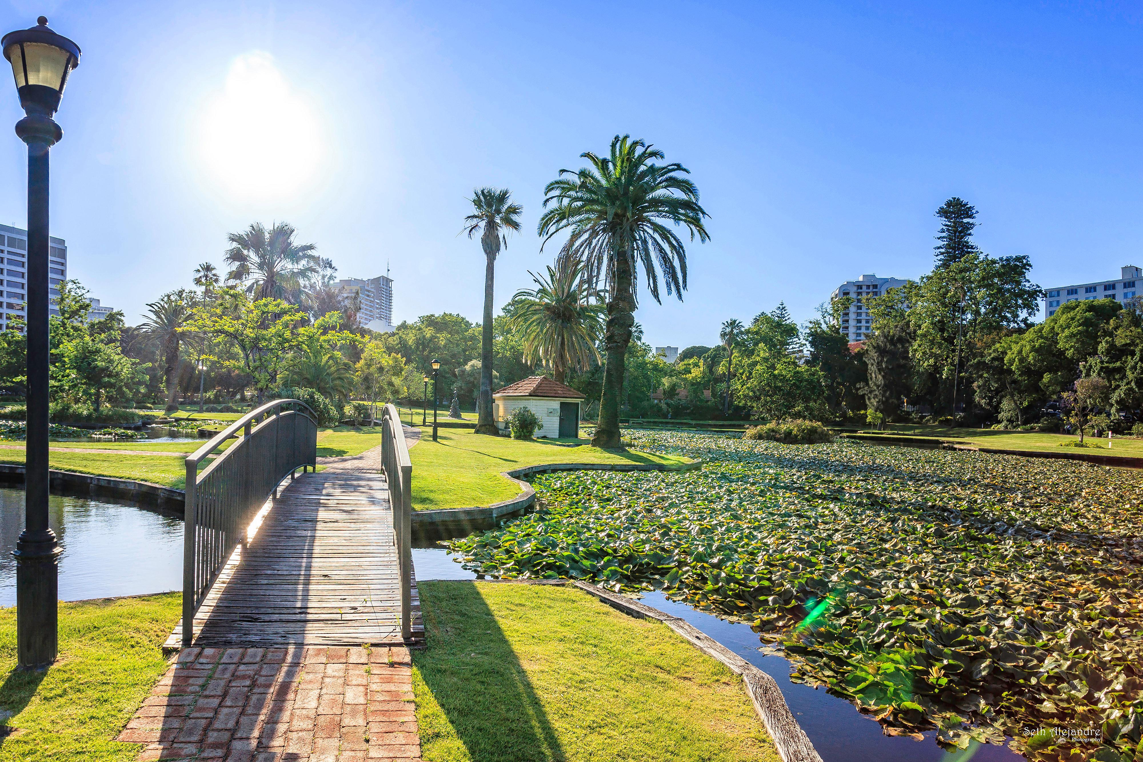 Hotel Crowne Plaza By Ihg Perth
