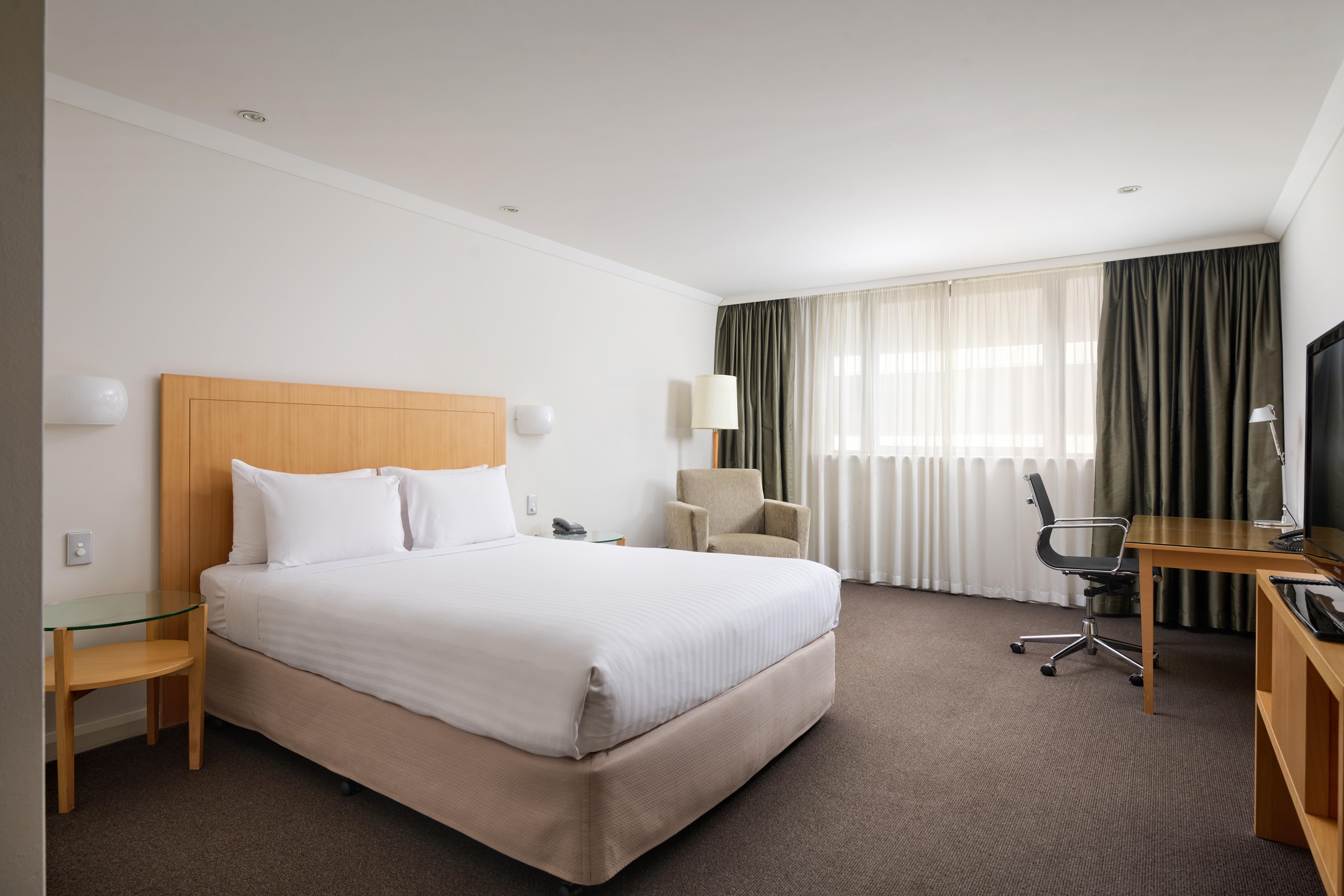 Crowne Plaza By Ihg
