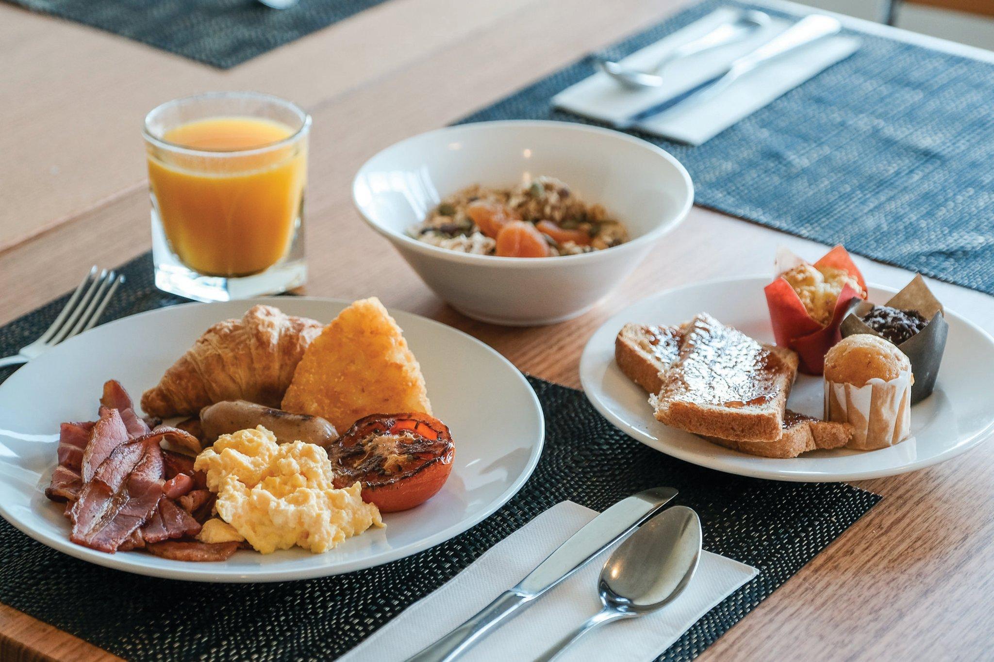 Hotel Crowne Plaza By Ihg Perth