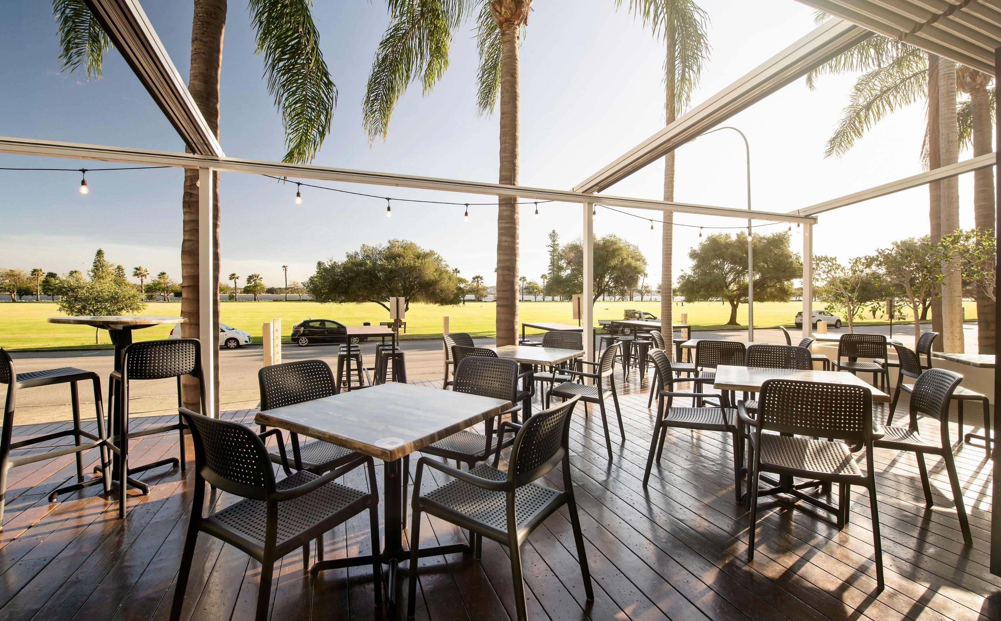 Crowne Plaza By Ihg 4* Perth
