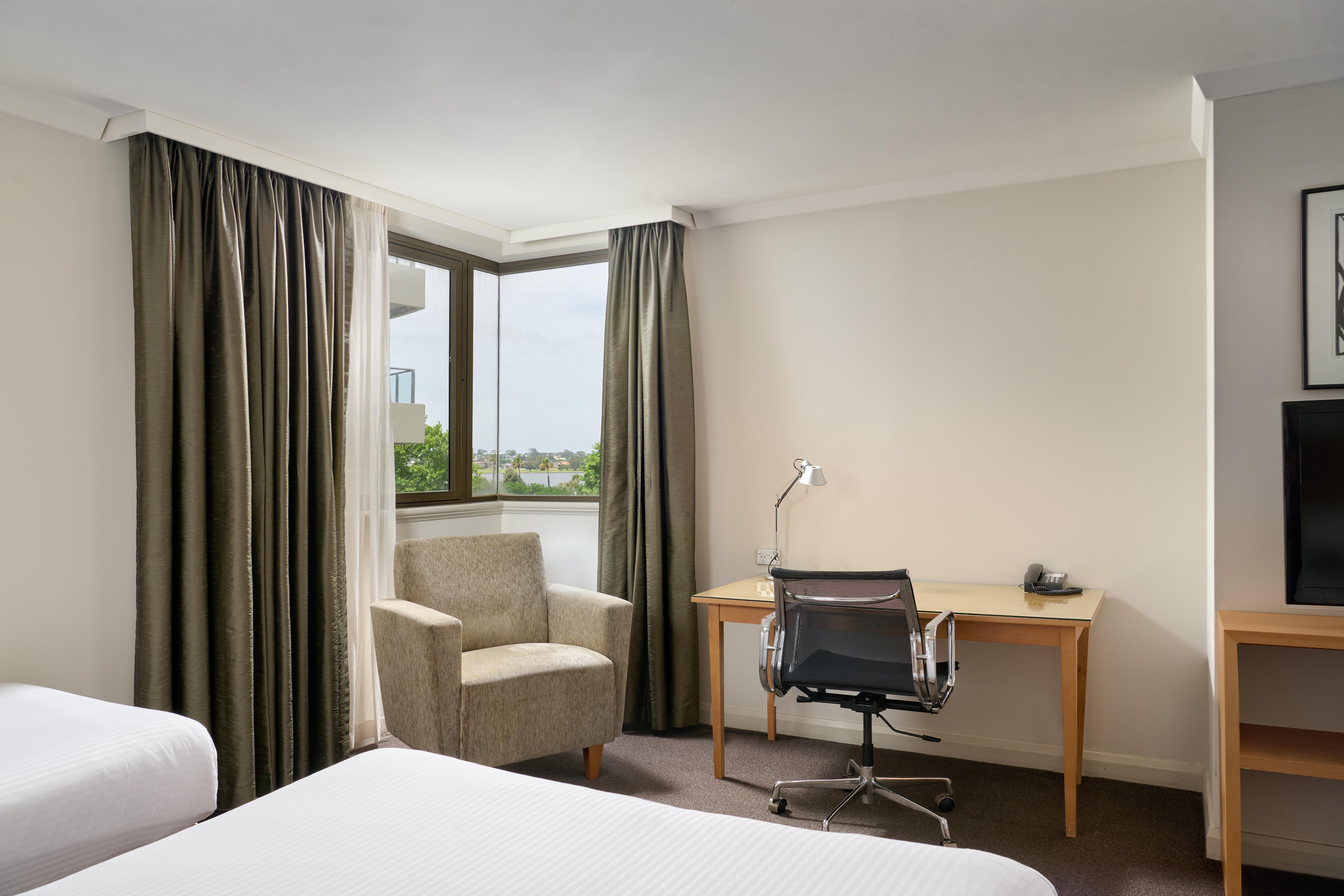 Hotel Crowne Plaza By Ihg