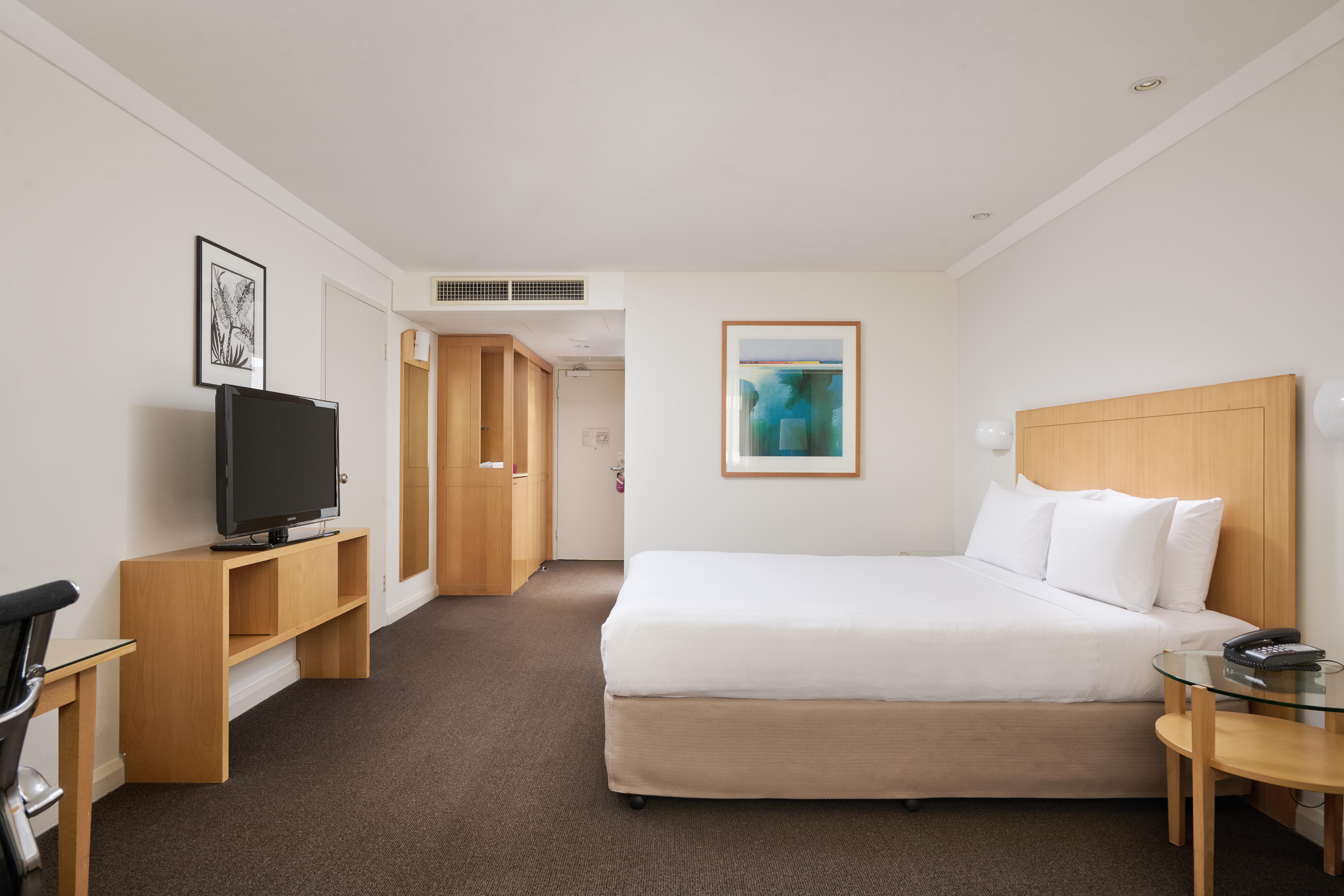 Hotel Crowne Plaza By Ihg 4*