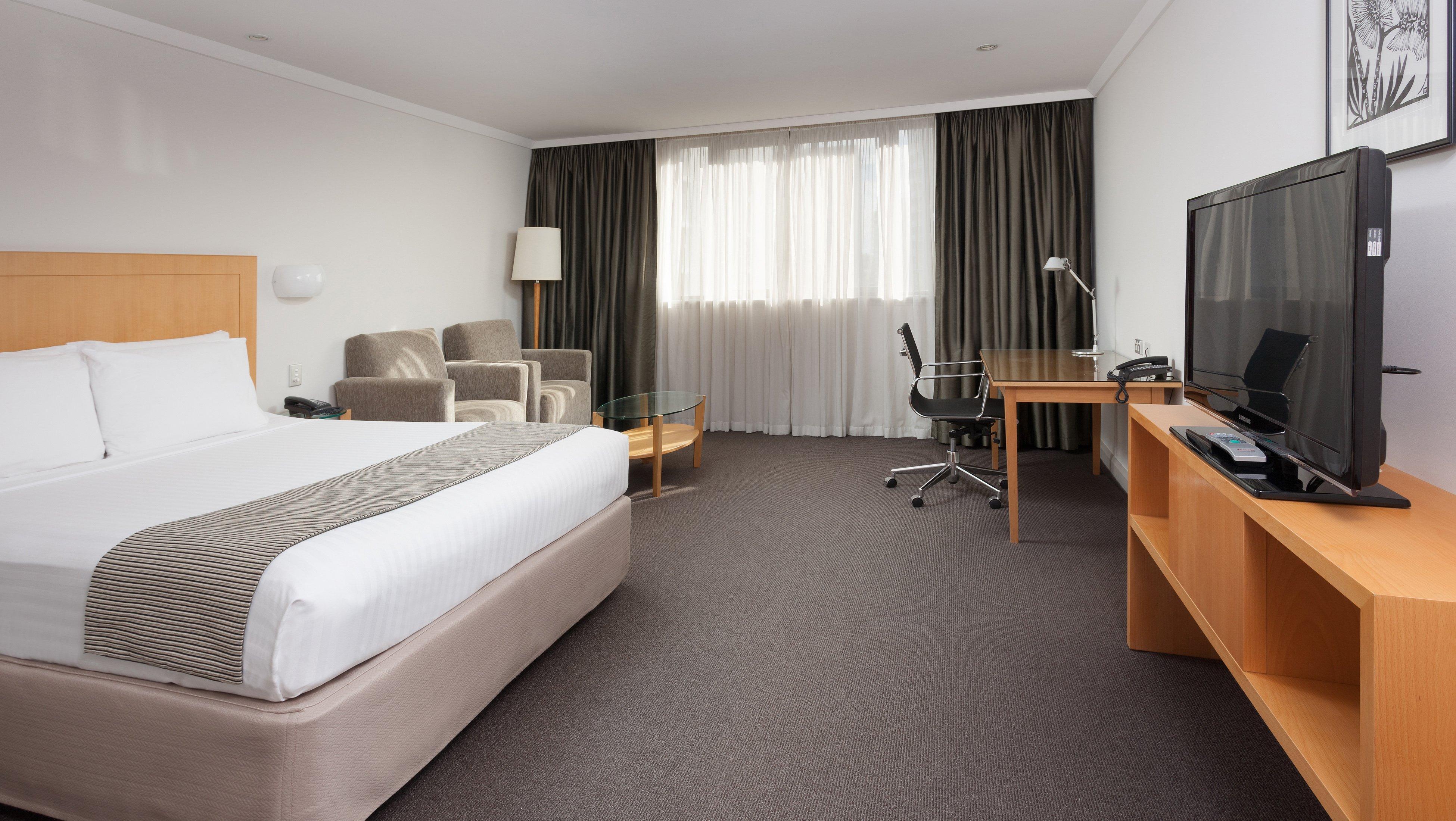 Hotel Crowne Plaza By Ihg 4*