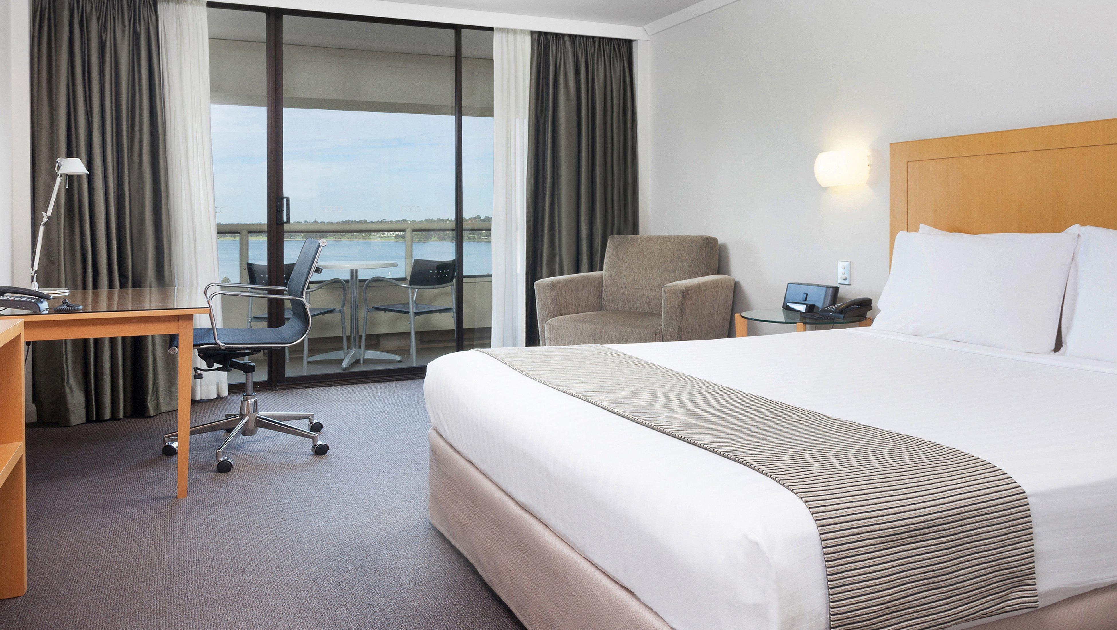 Crowne Plaza By Ihg Hotel Perth