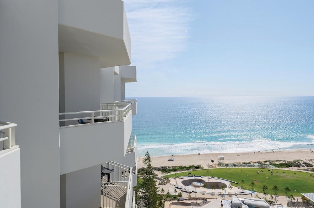 Rendezvous Scarborough Hotel Perth