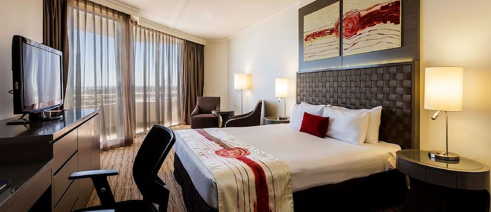 Rendezvous Scarborough 4*