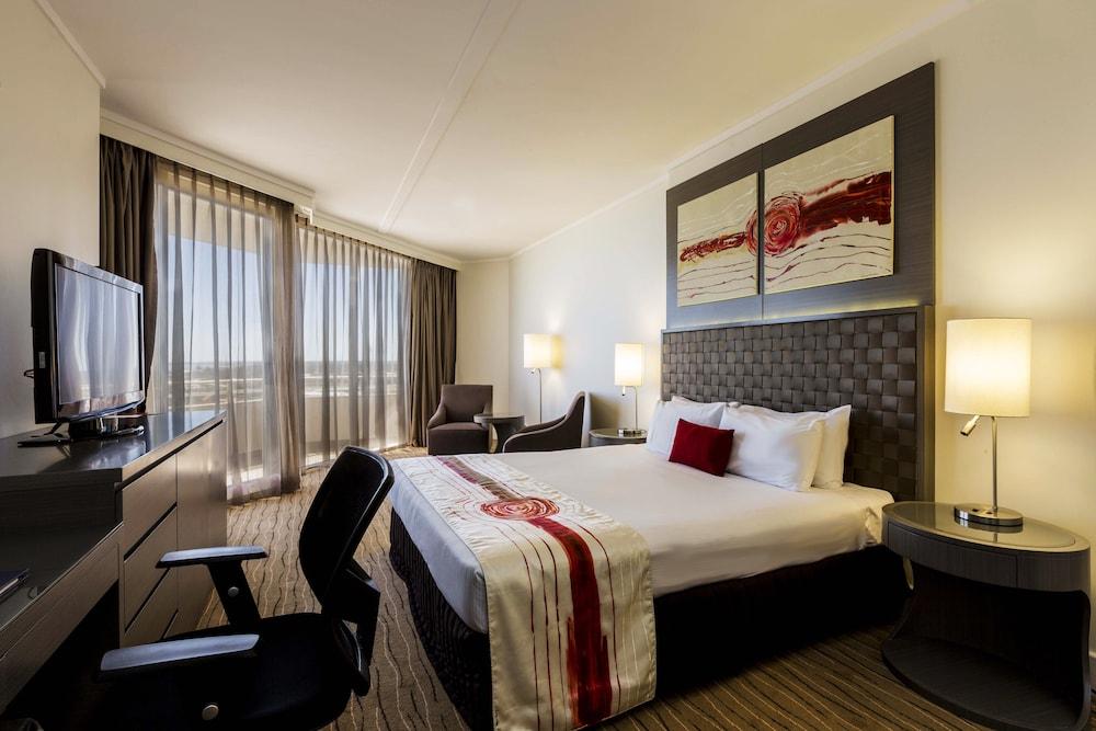 Hotel Rendezvous Scarborough 4*