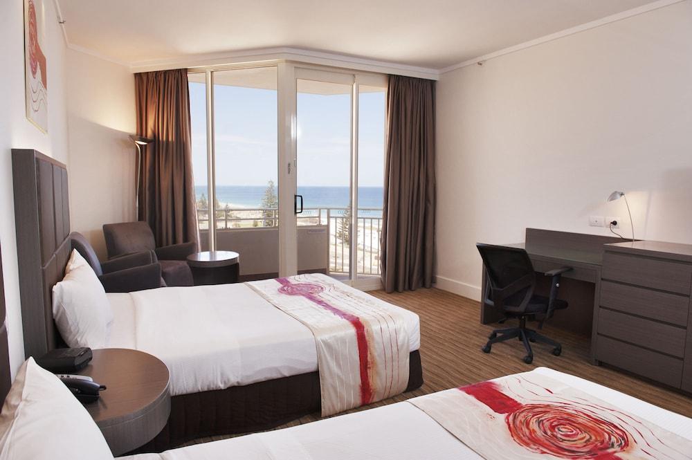 Hotel Rendezvous Scarborough Perth