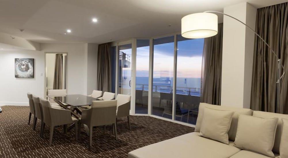 Hotel Rendezvous Scarborough