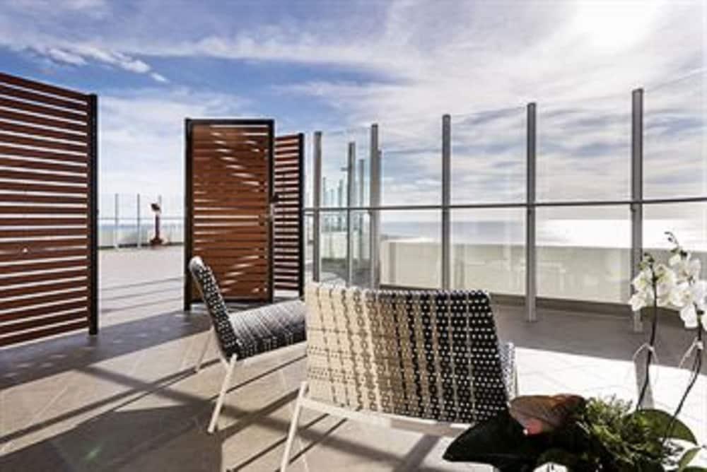 Rendezvous Scarborough 4*