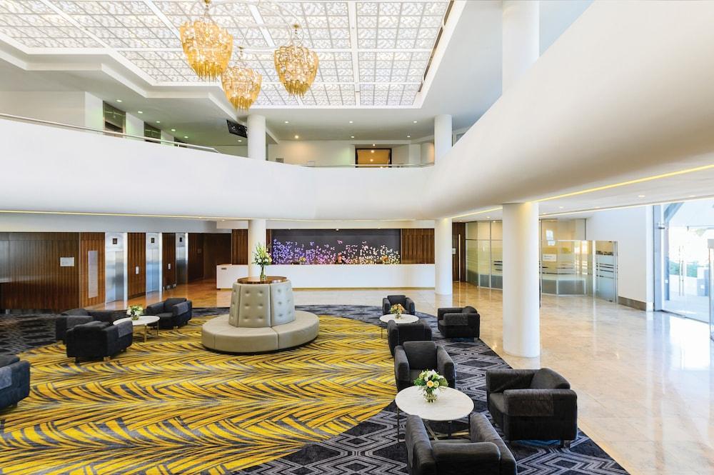 Rendezvous Scarborough Hotel Perth