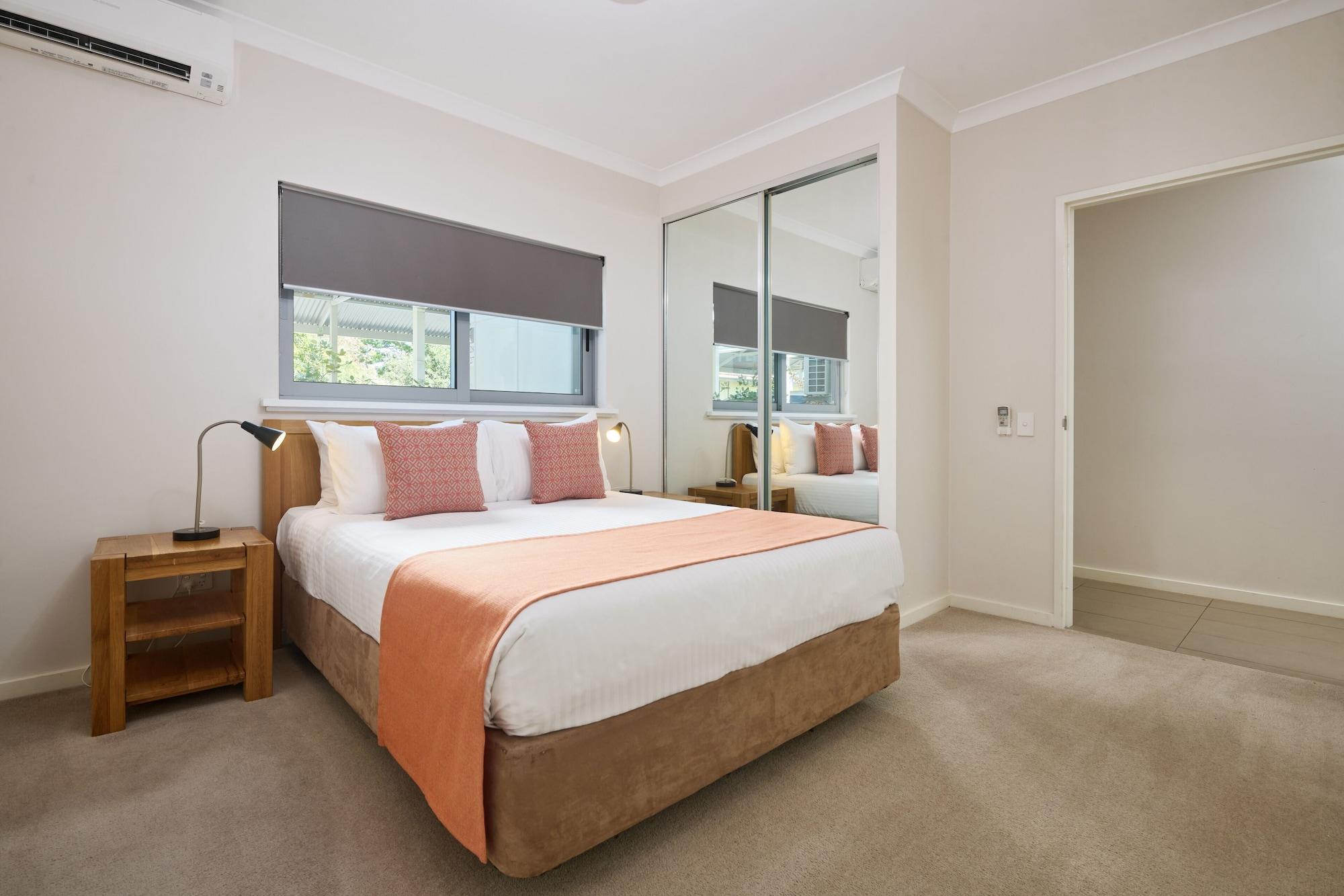 Airport By Vetroblu Aparthotel Perth