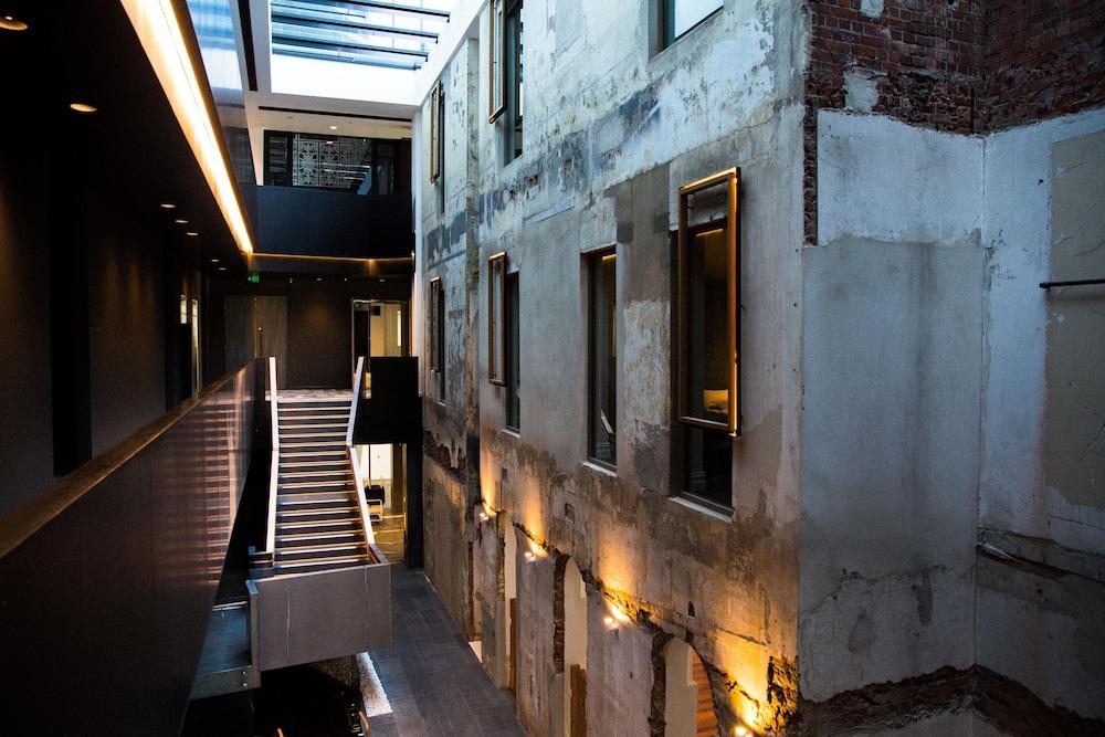 Hotel The Melbourne Perth