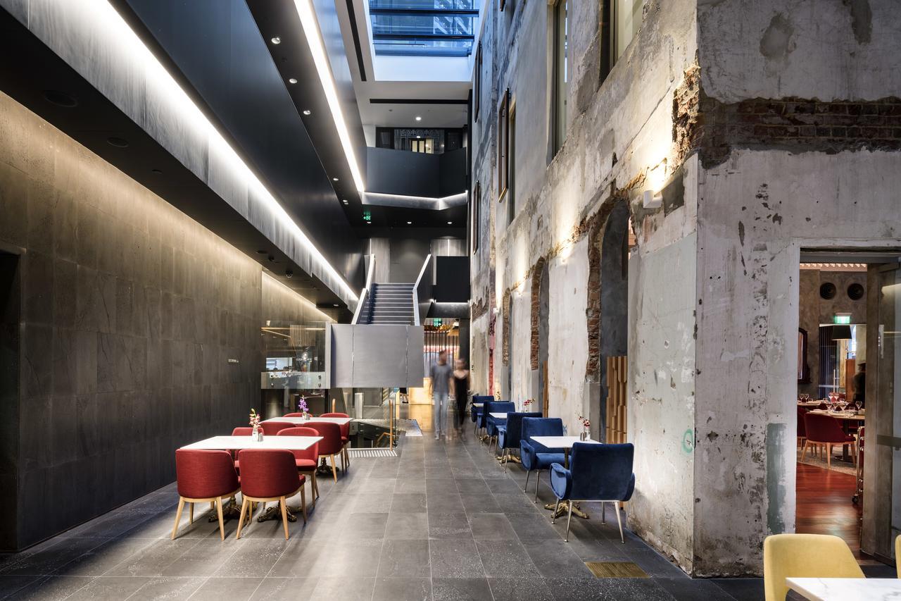 The Melbourne Hotel 5*