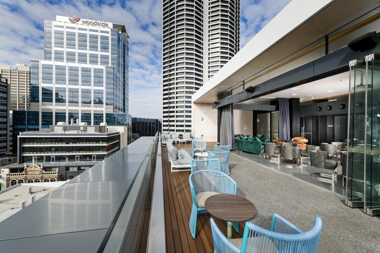 The Melbourne