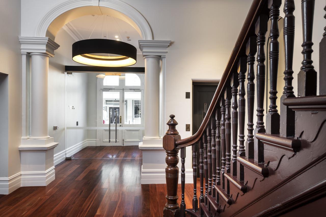 Hotel The Melbourne 5*