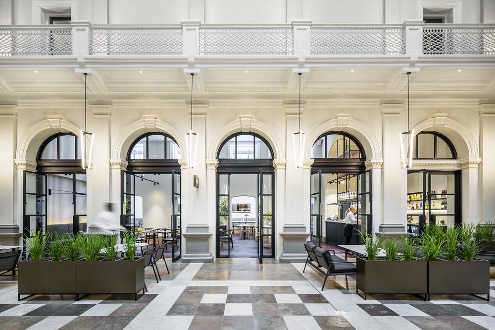 The Treasury Hotel Perth