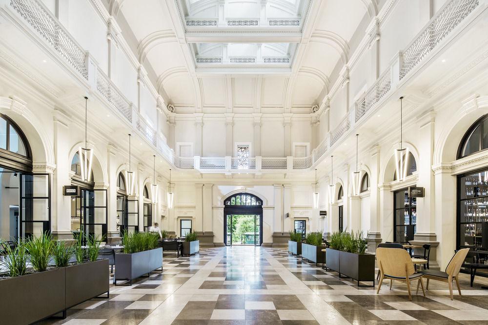The Treasury 5* Perth