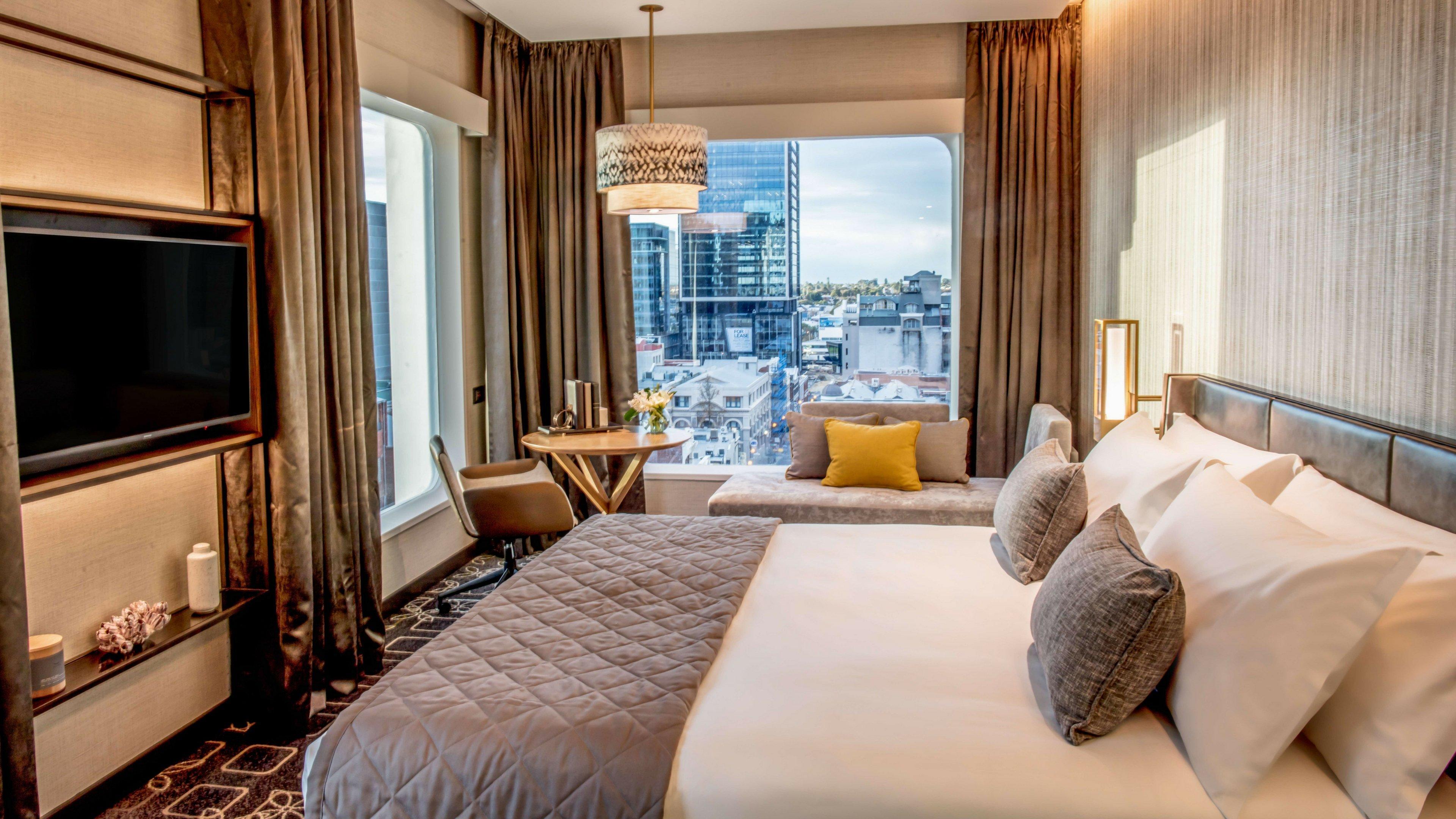 Hotel Intercontinental Centre By Ihg 5*
