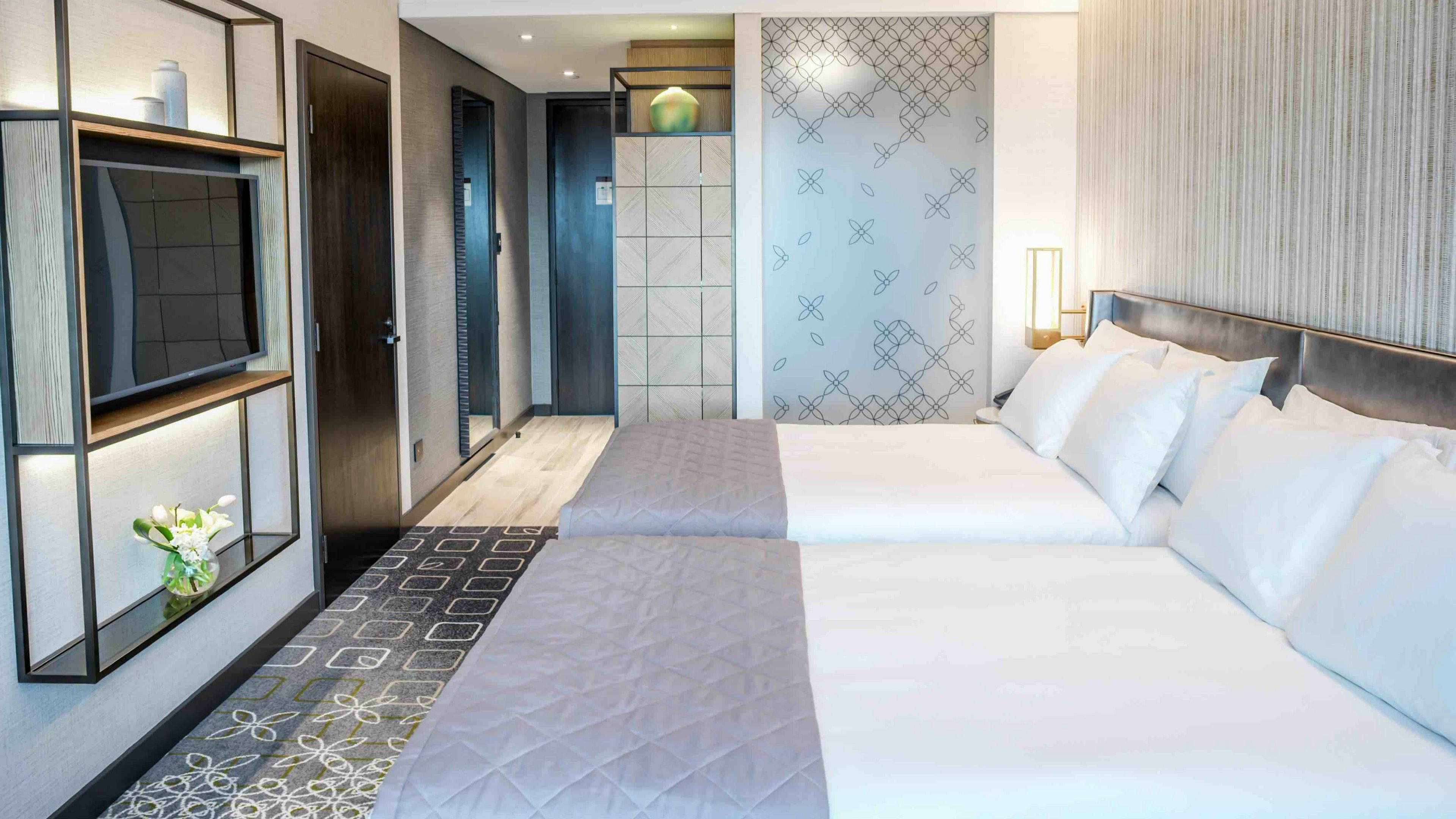 Intercontinental Centre By Ihg Hotel Perth