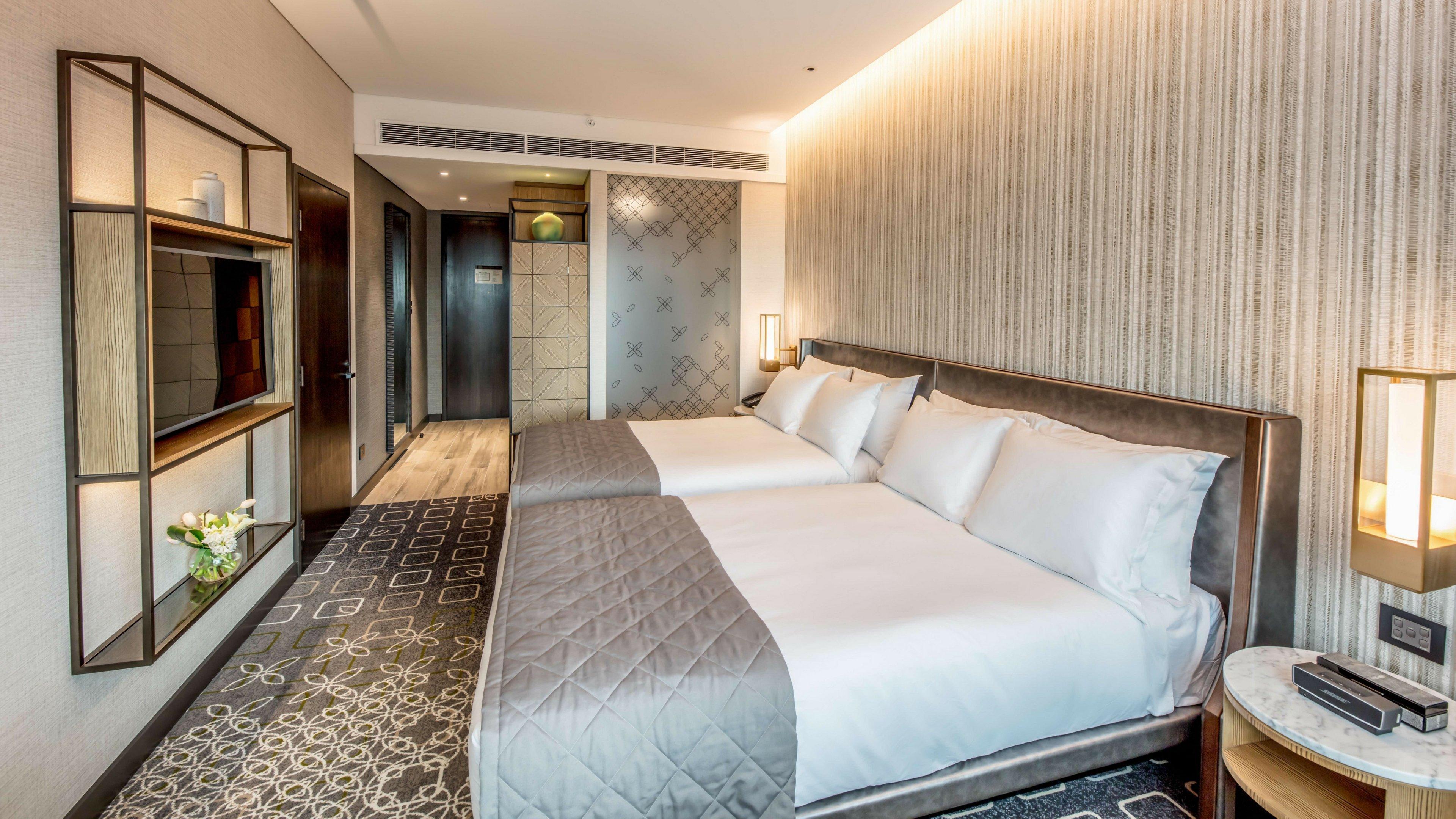 Intercontinental Centre By Ihg Hotel Perth