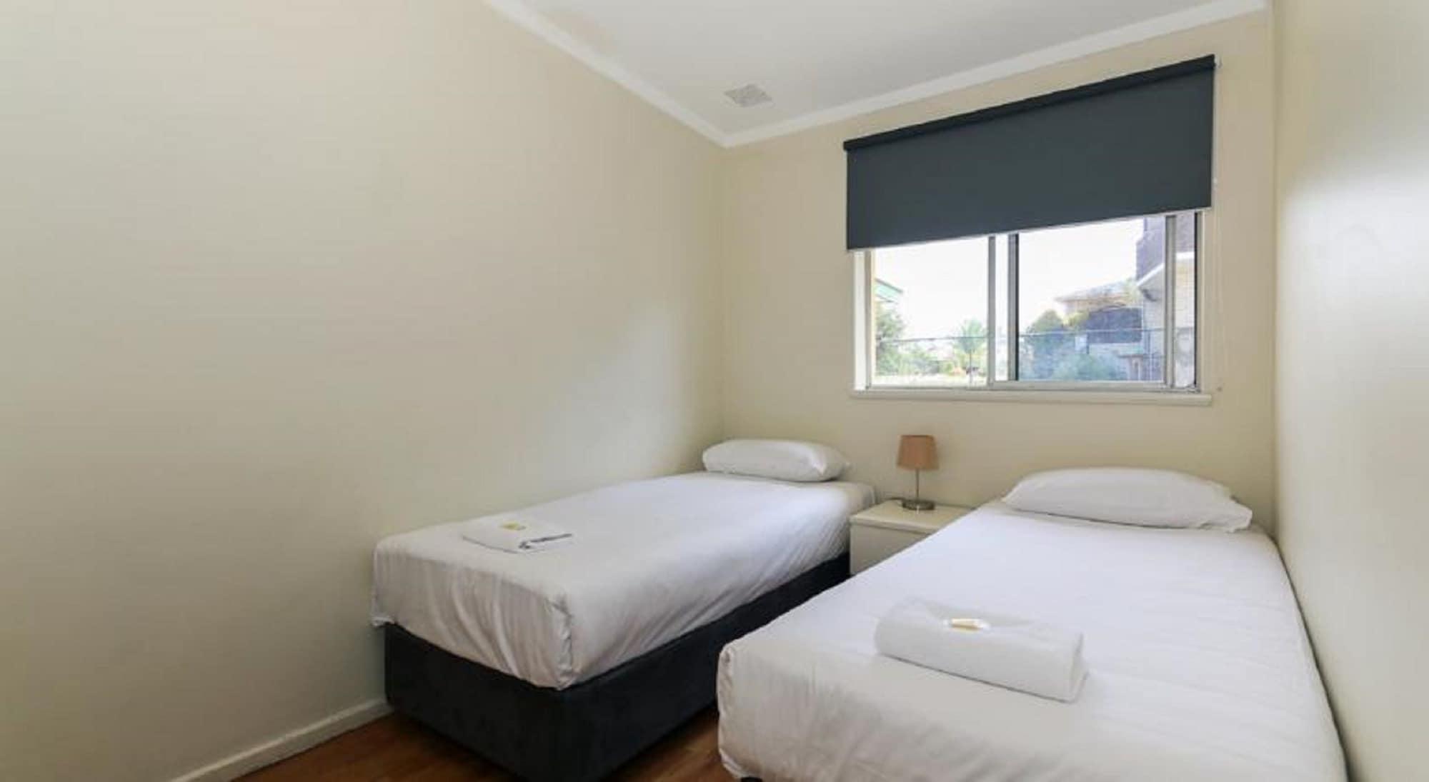 Scarborough Apartments