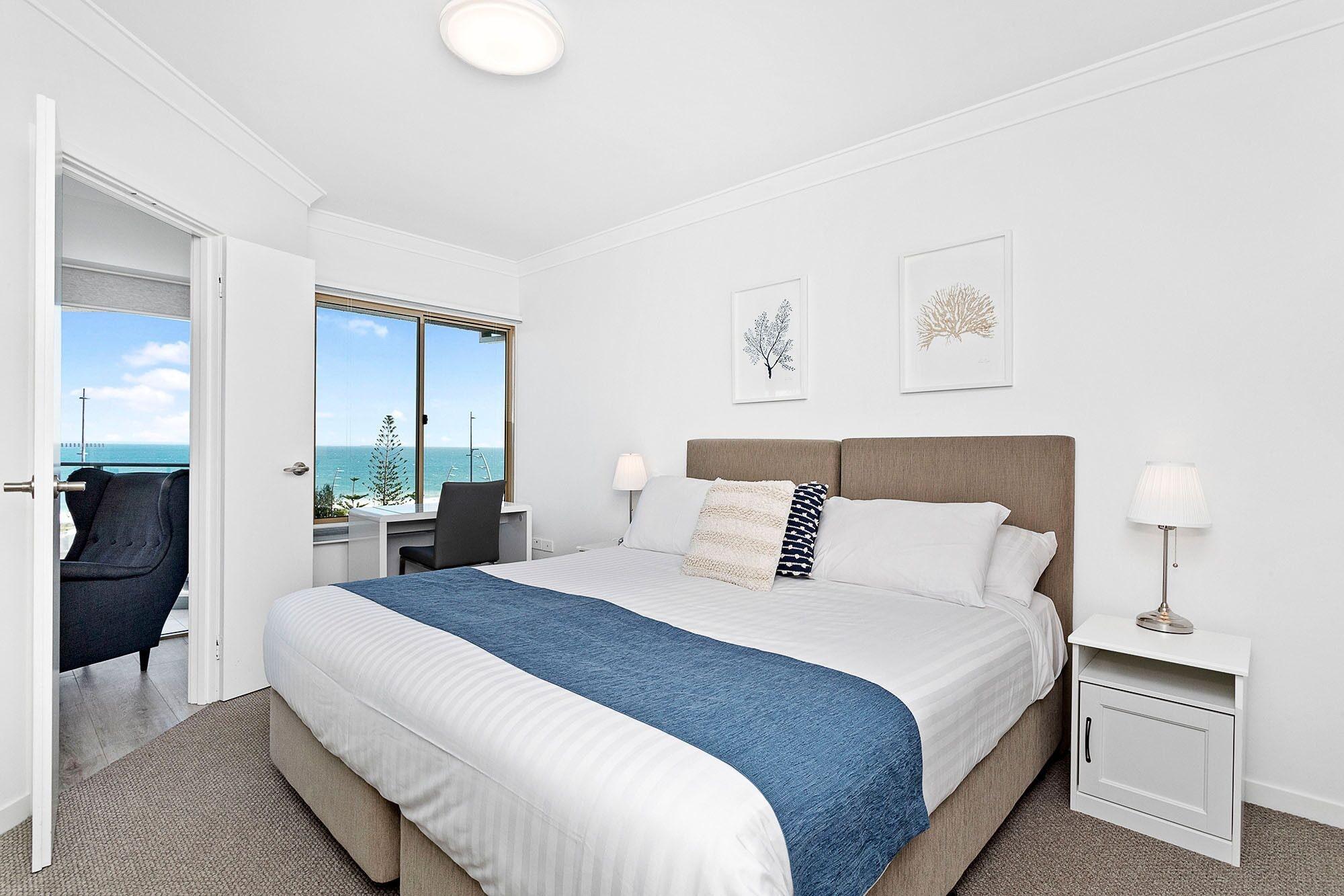 Aparthotel Seashells Scarborough 4*