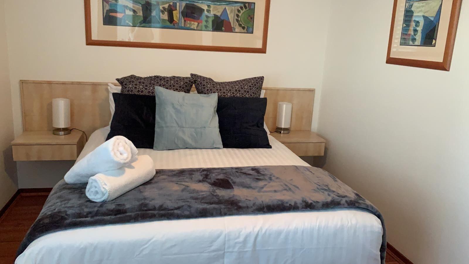 Aparthotel Seashells Scarborough 4*