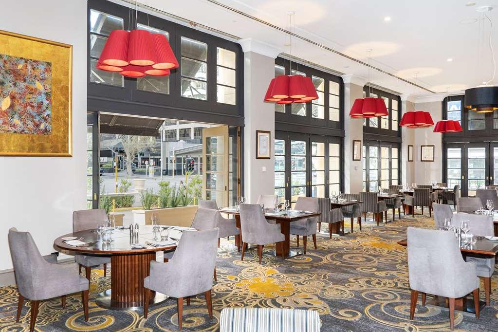 Duxton 5* Perth