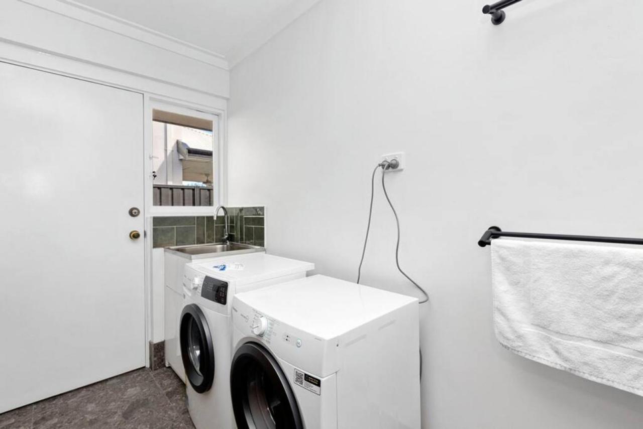 Rumah percutian Coastal Elegance A Luxurious Dreamy Escape Perth