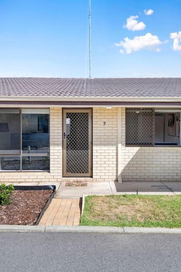 Rumah percutian Coastal Elegance A Luxurious Dreamy Escape Perth