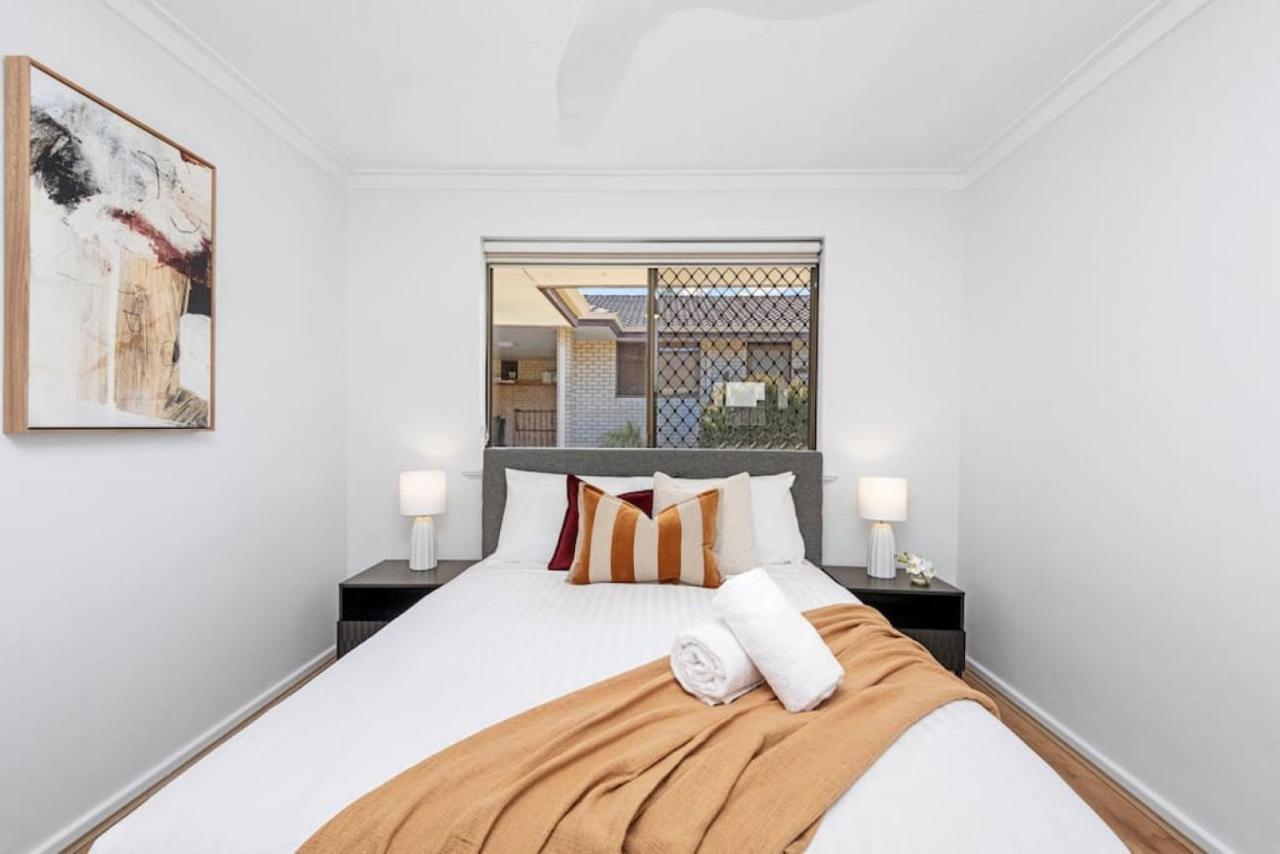 Coastal Elegance A Luxurious Dreamy Escape * Perth