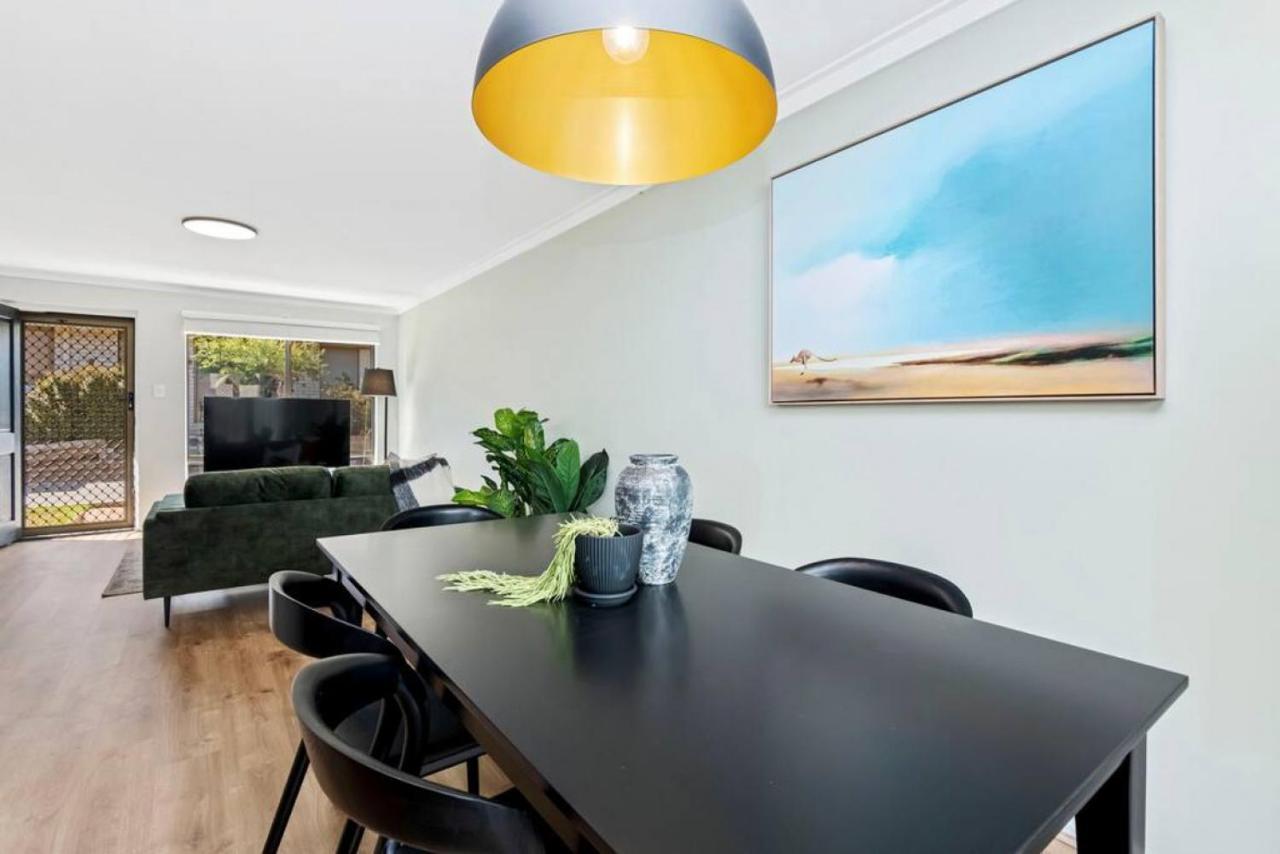 Coastal Elegance A Luxurious Dreamy Escape Perth