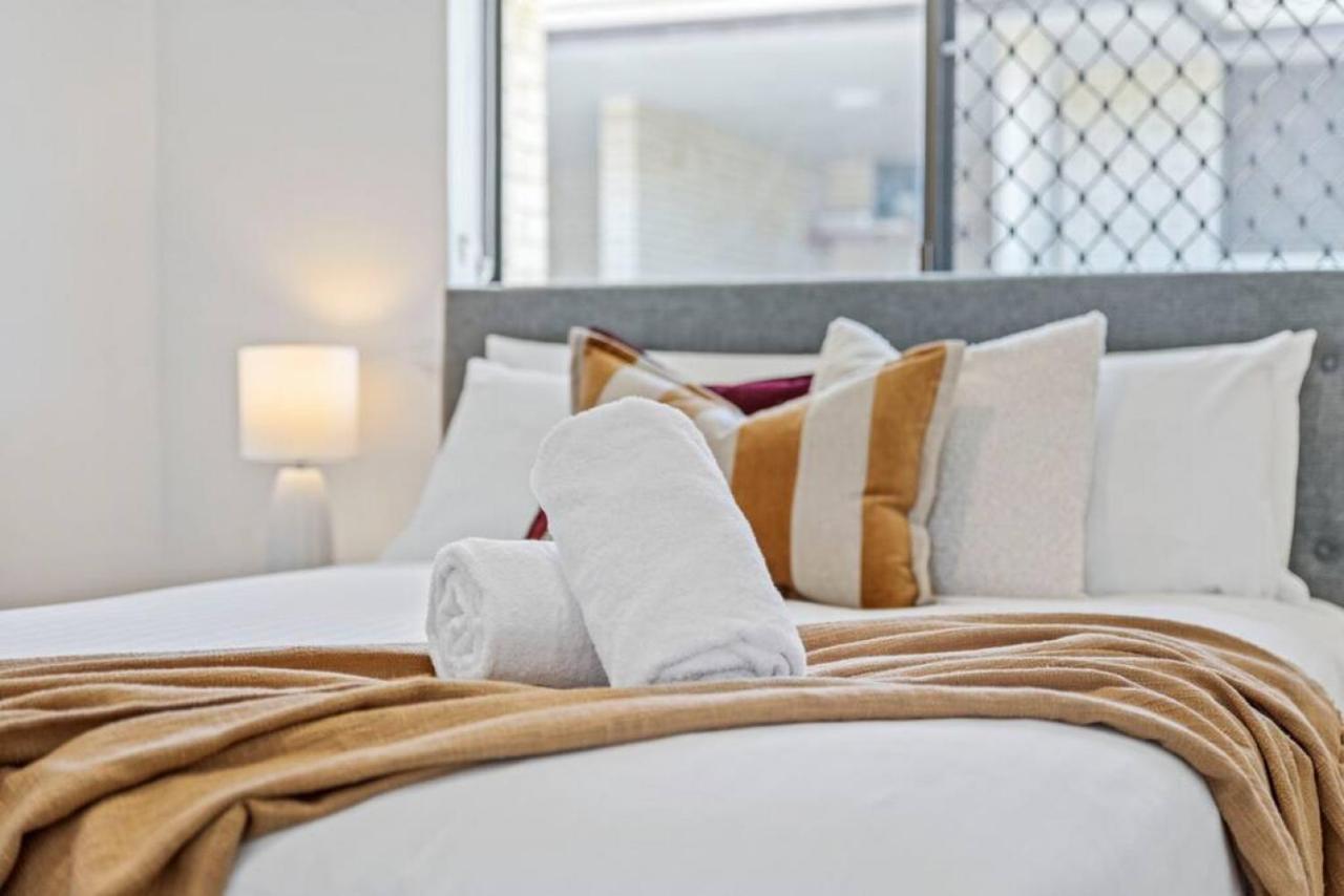 Coastal Elegance A Luxurious Dreamy Escape Rumah percutian Perth
