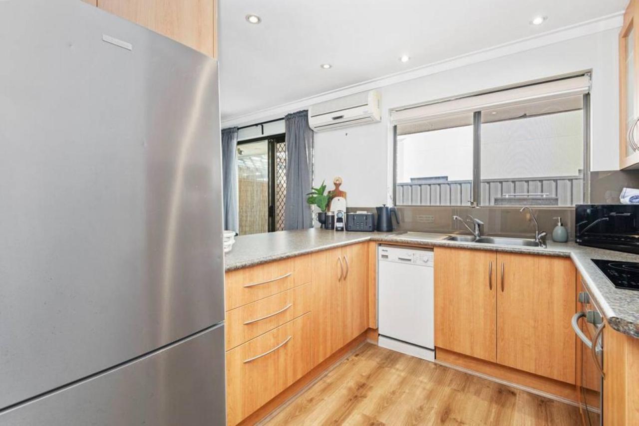 Rumah percutian Coastal Elegance A Luxurious Dreamy Escape Perth