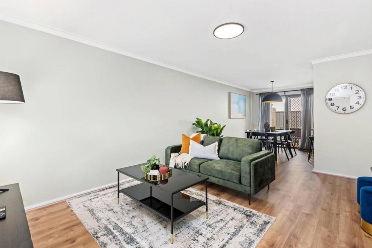Rumah percutian Coastal Elegance A Luxurious Dreamy Escape Perth