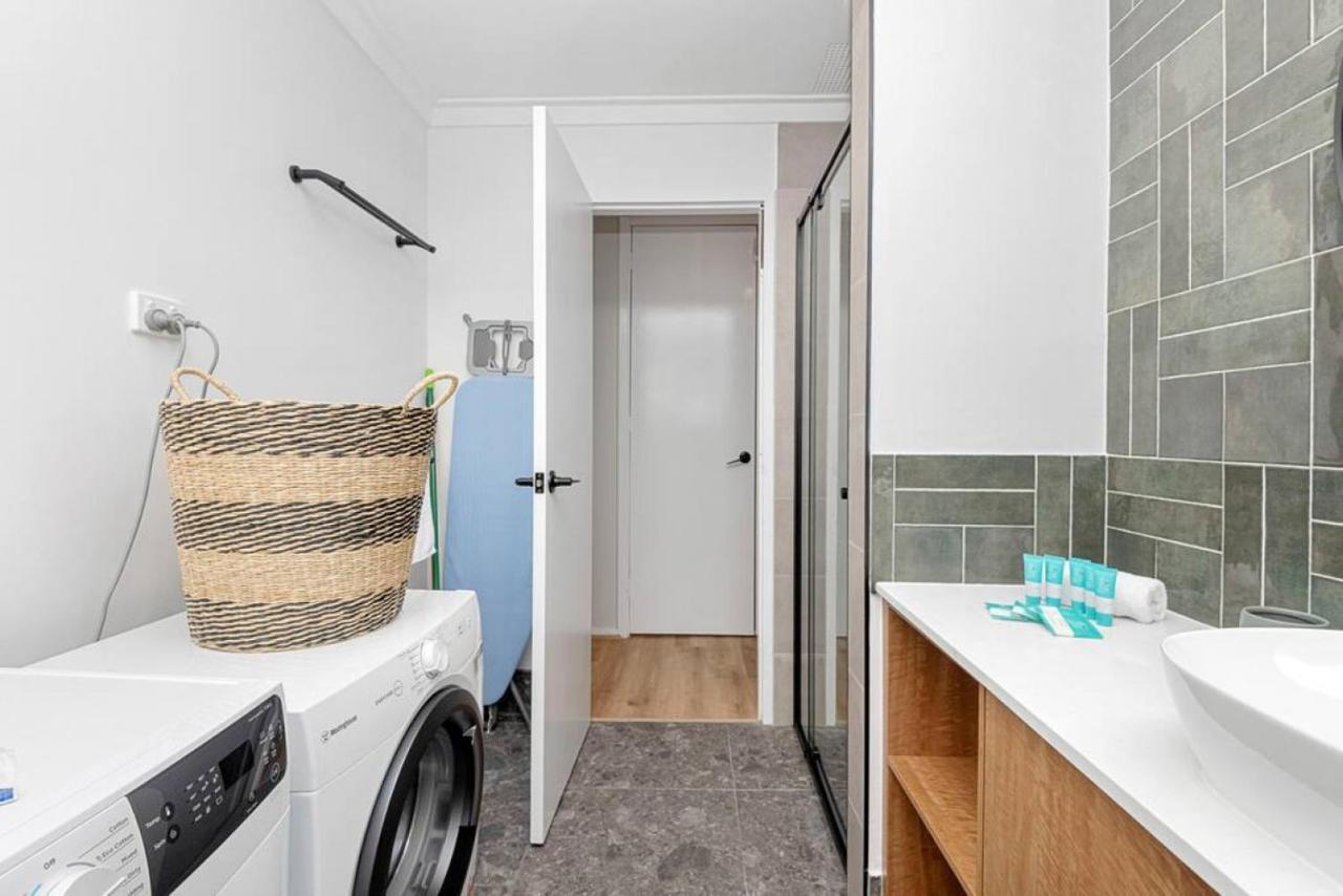 Coastal Elegance A Luxurious Dreamy Escape * Perth