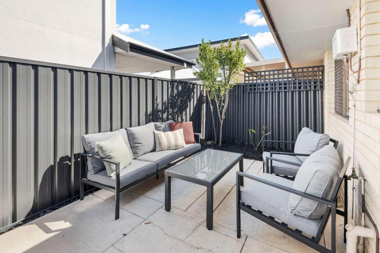 Rumah percutian Coastal Elegance A Luxurious Dreamy Escape Perth
