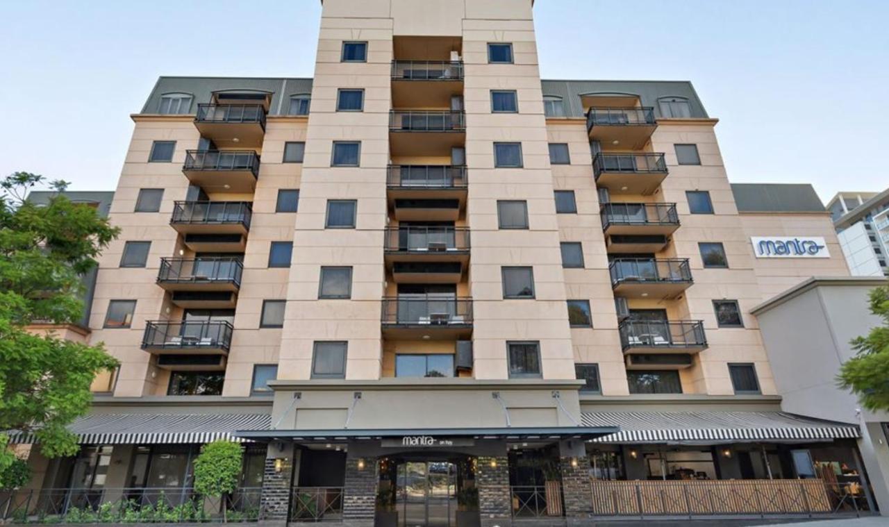 Apartment 420 Spacious Sanctuary Poolgym 2x2 Perth