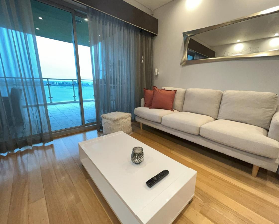 Pangsapuri 47 Breathtaking Riverviews 2brpark *