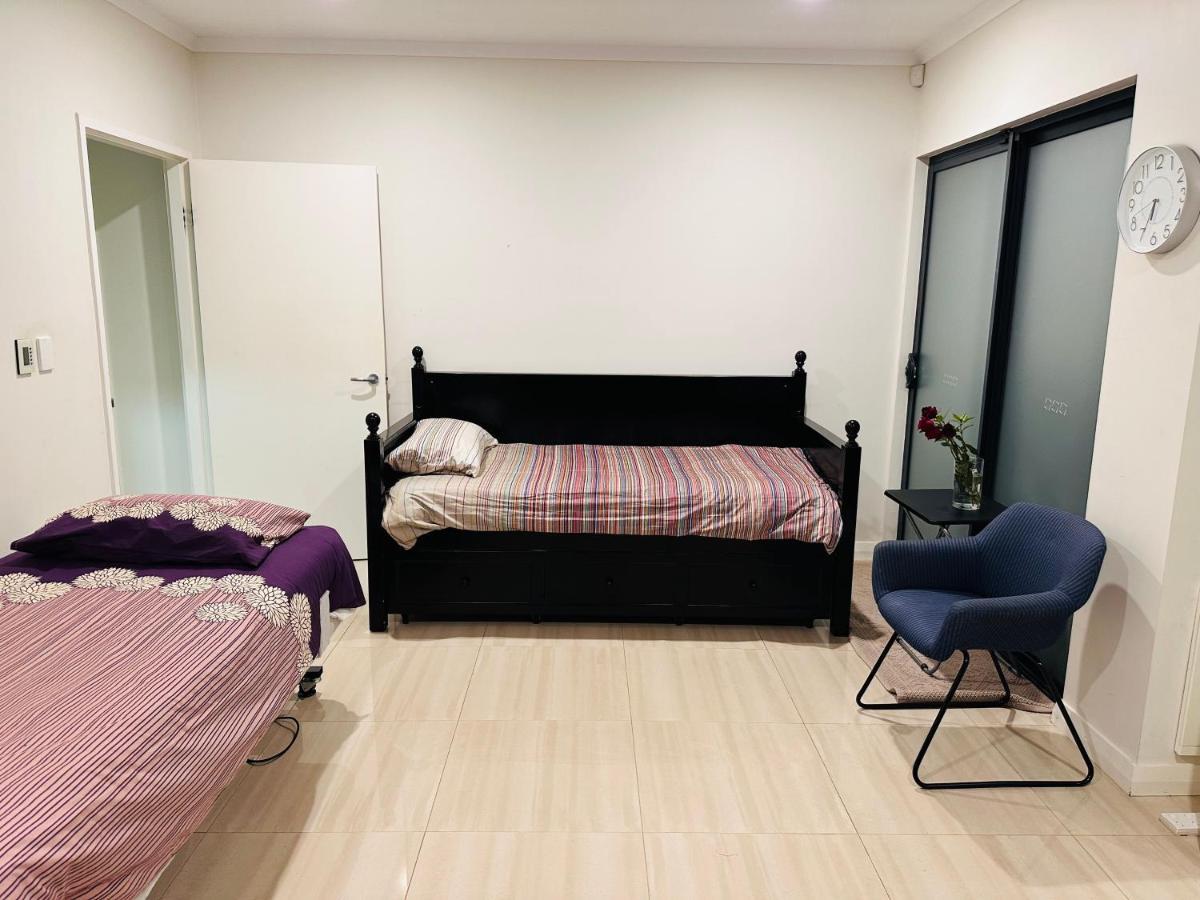 Bed & Breakfast Polla's *