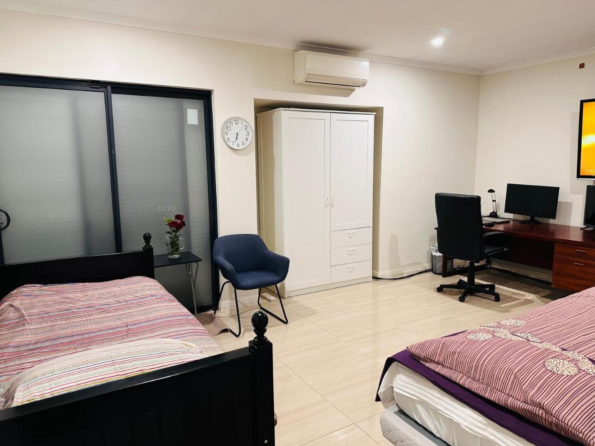 Polla's Bed & Breakfast