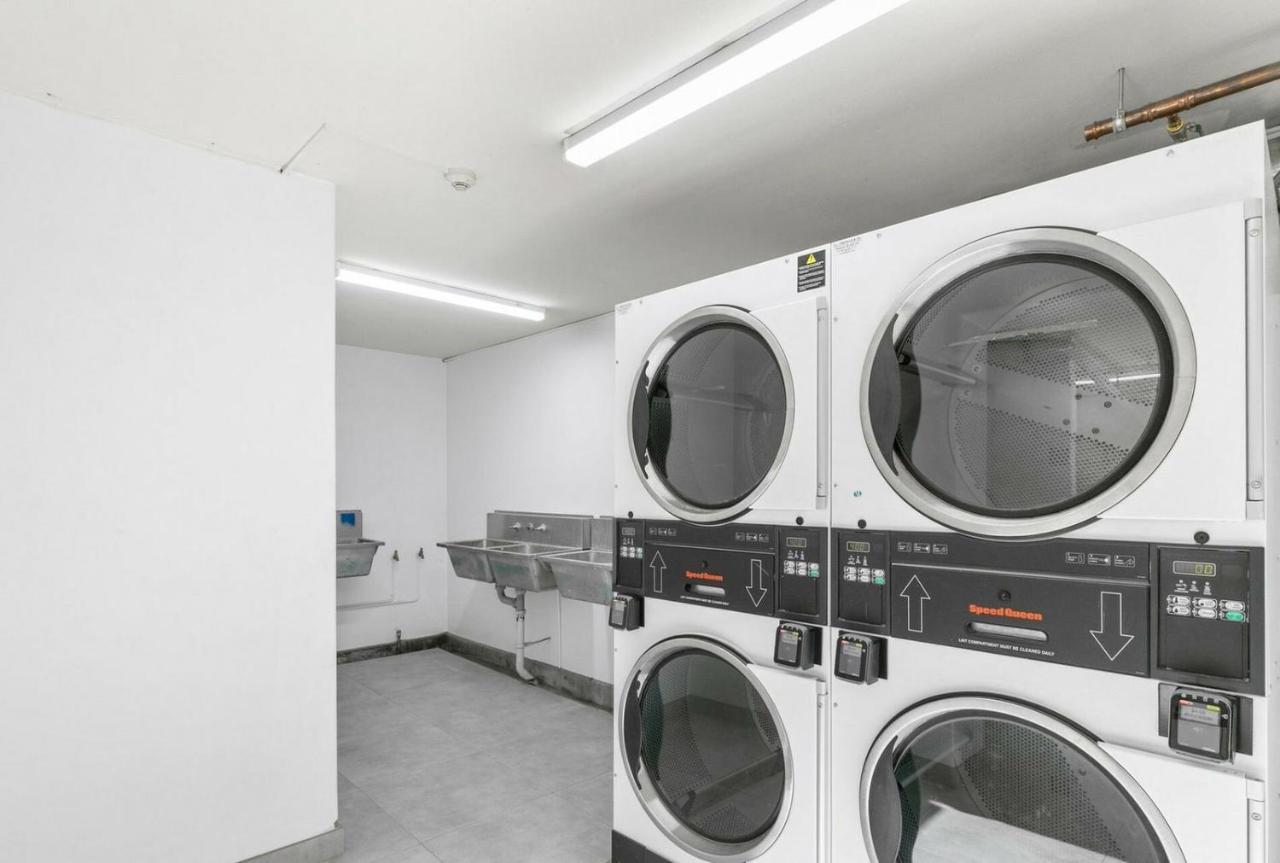 Apartment In East Perth