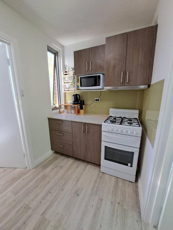 In East Apartment Perth